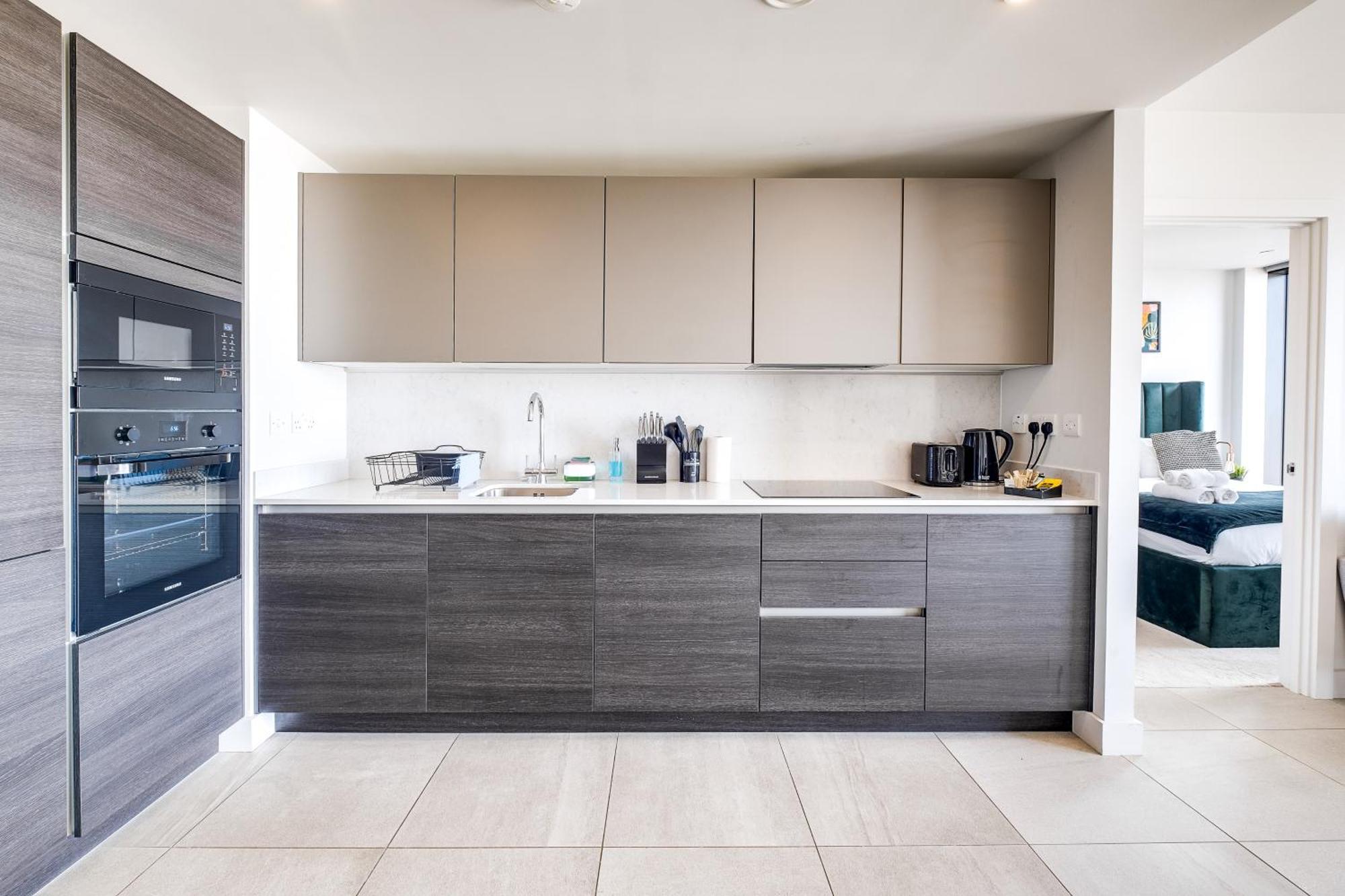 Mercian Luxury Serviced Apartments- Birmingham City Centre - Your Perfect Stay - Gym Rooftop Terrace Cinema Room ภายนอก รูปภาพ