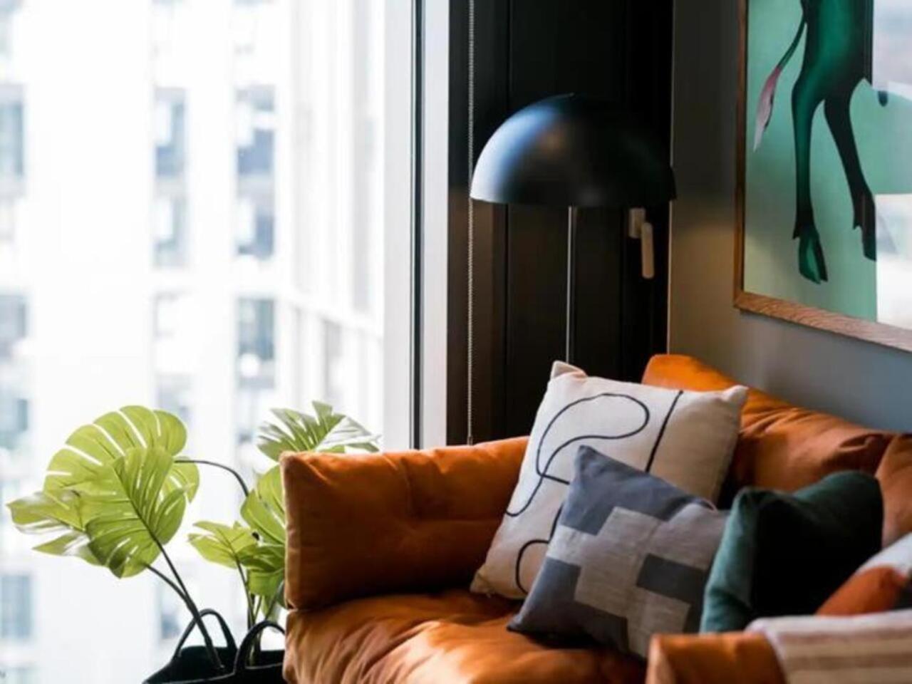 Mercian Luxury Serviced Apartments- Birmingham City Centre - Your Perfect Stay - Gym Rooftop Terrace Cinema Room ภายนอก รูปภาพ